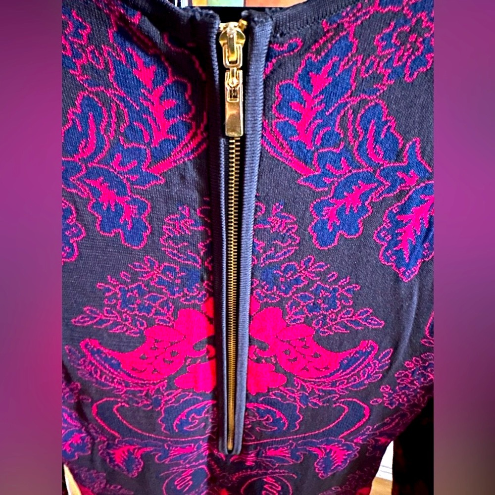 Felicity & Coco beautiful Bodycon dress size L - Picture 9 of 13